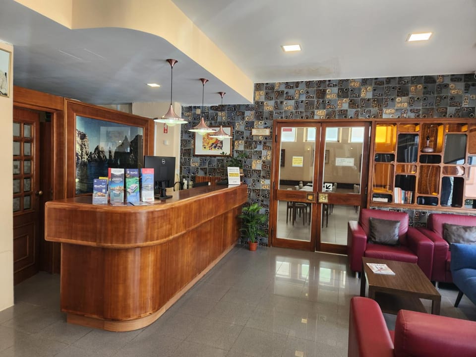 Hotel Riomar Hotel in Lagos