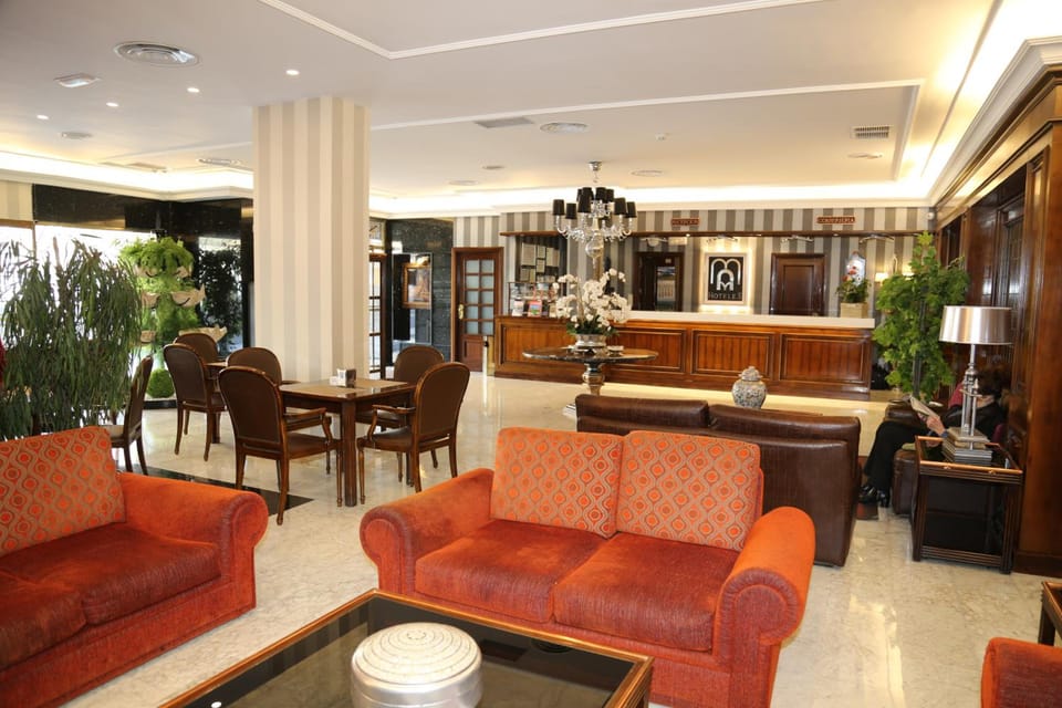 Bar/lounge