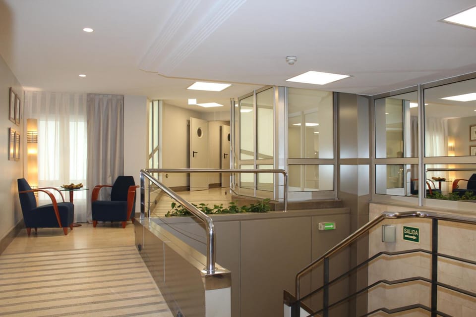 Facilities