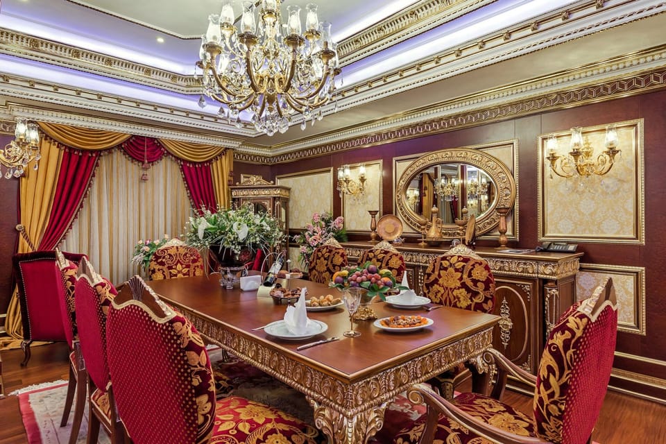 Club Hotel Sera Hotel in Antalya