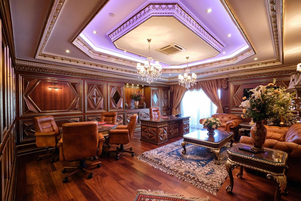 Club Hotel Sera Hotel in Antalya
