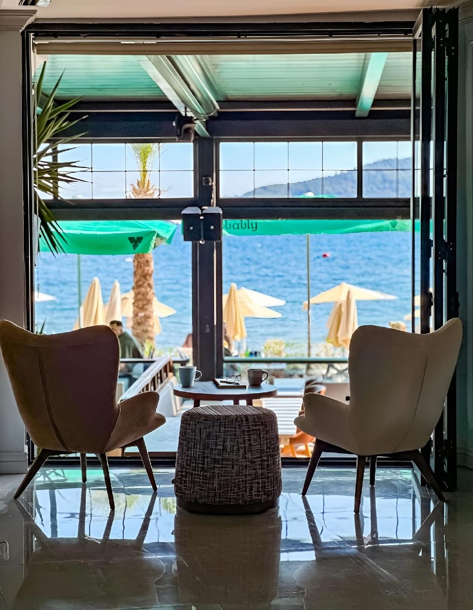 Aurasia Beach Hotel Hotel in Marmaris