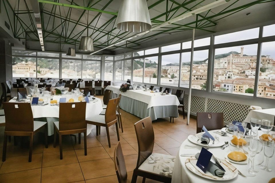 Hotel Alfonso VIII De Cuenca Hotel in Cuenca