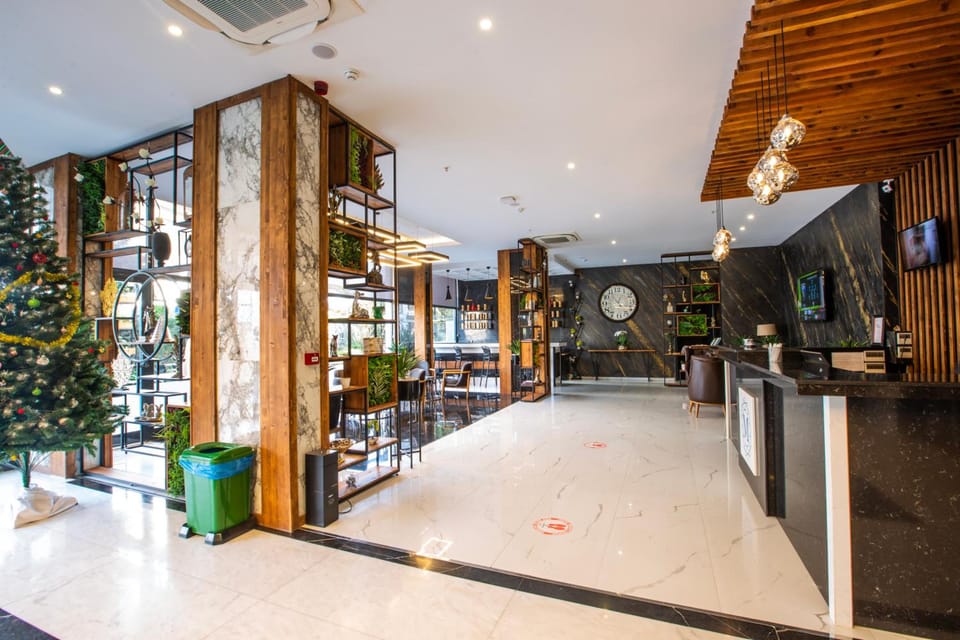 Misal Hotel Trabzon Hotel in Turkey