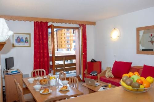 Residence Goelia Les Balcons du Soleil Hotel in Les Deux Alpes