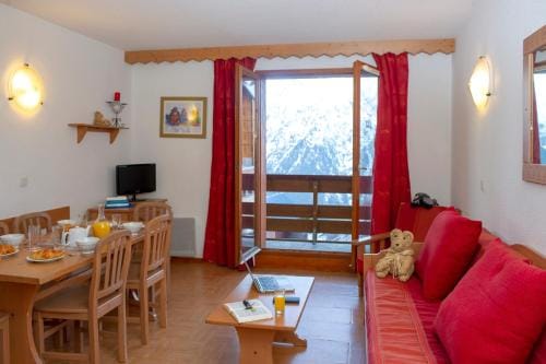 Residence Goelia Les Balcons du Soleil Hotel in Les Deux Alpes