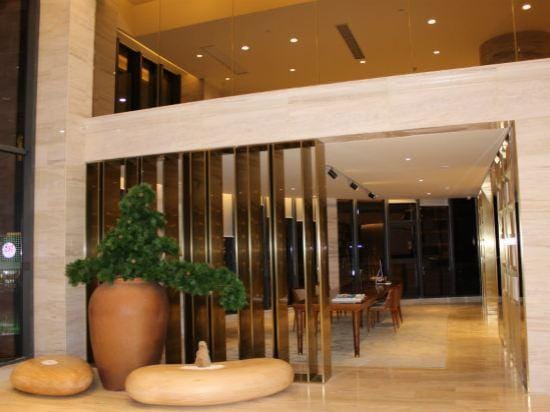 Henghua Tianju Hotel Hotel in Zhejiang
