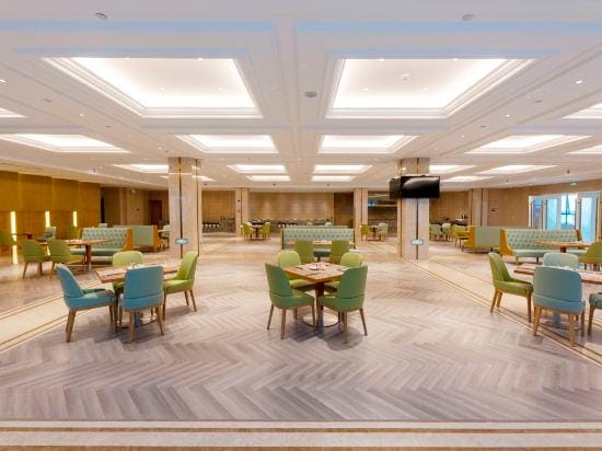 MOLTON Hotel in Zhejiang