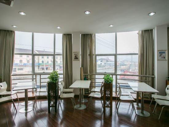 Shaoxing Mingdu Business Hotel Hotel in Zhejiang