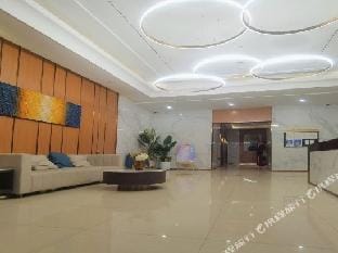 Vail · Great Screen Cinema Apartment (Longhu Bauhinia Tianjie Store) Hotel in Hangzhou