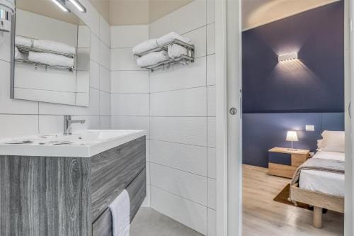 Asso Residence Centro Hotel in Terni