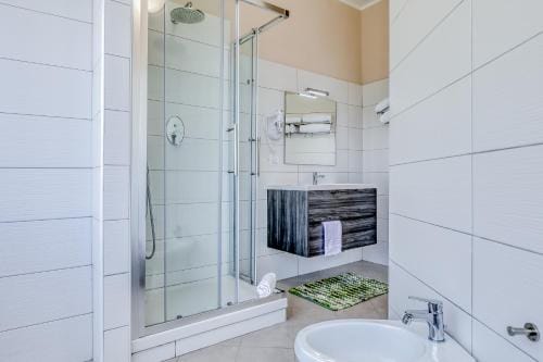Asso Residence Centro Hotel in Terni