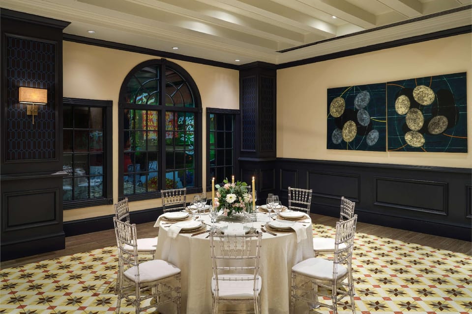 Bristol Panama, a Registry Collection Hotel Hotel in Panama City, Panama