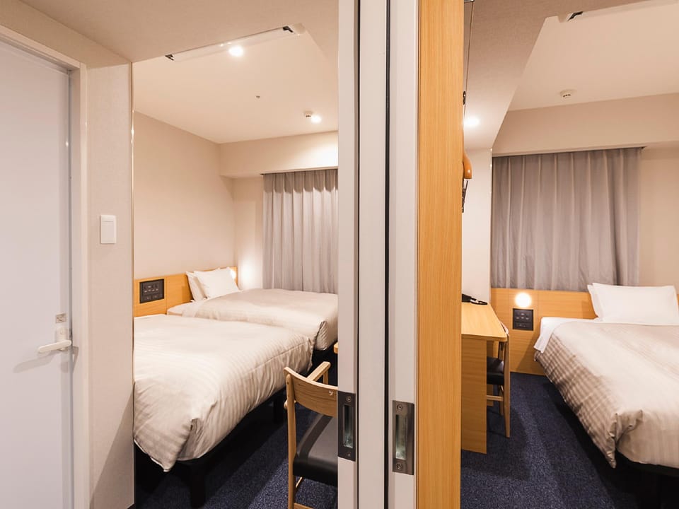 Room plan