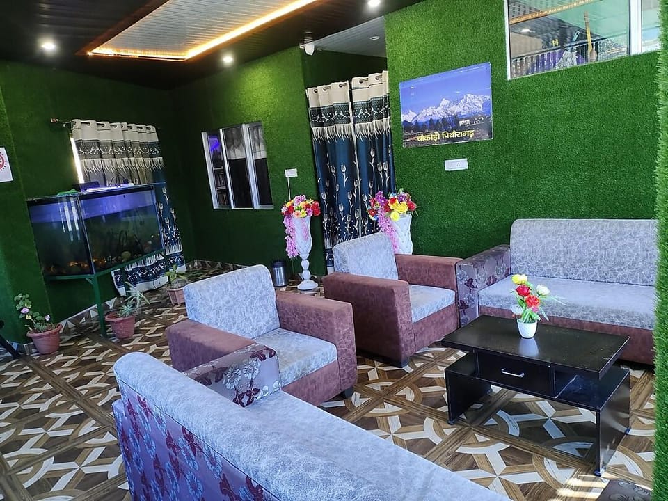 Hotel Shresth Hotel in Uttarakhand