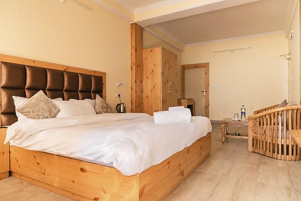 SHIMLA HILL VIEW Hotel in Shimla