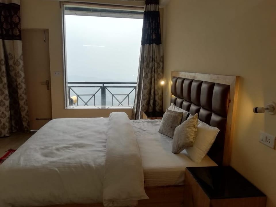 SHIMLA HILL VIEW Hotel in Shimla