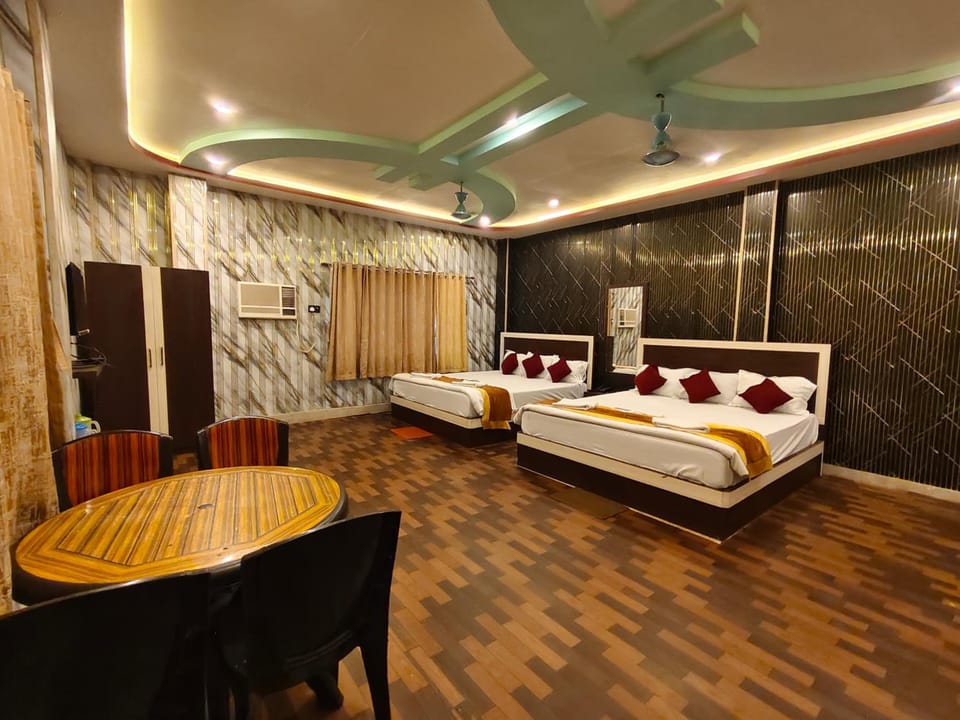 ICONIC Hotel Digha Hotel in West Bengal