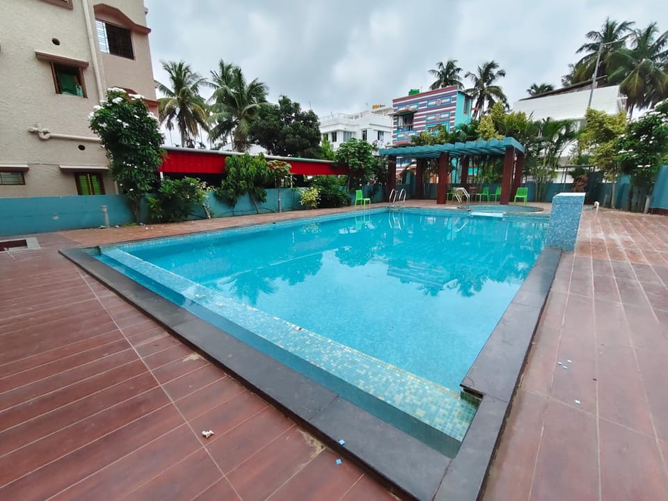 ICONIC Hotel Digha Hotel in West Bengal
