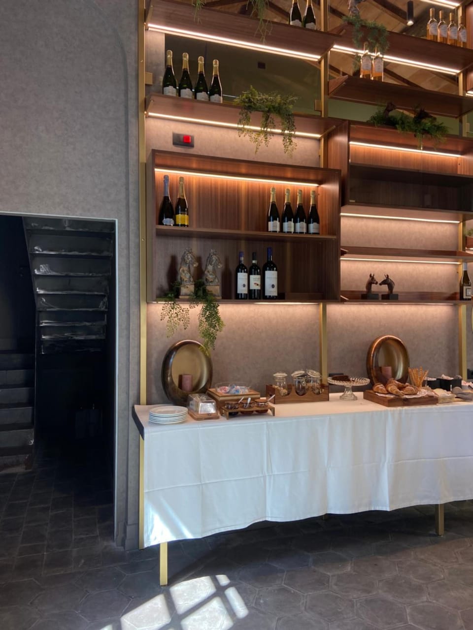 Borgo Dolciano Hotel in Umbria