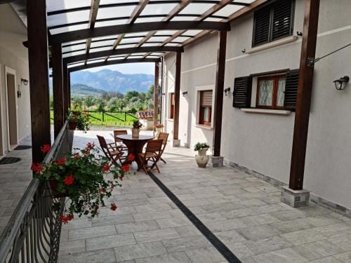 Affittacamere Le Querce Hotel in Basilicata