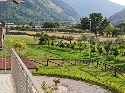 Affittacamere Le Querce Hotel in Basilicata