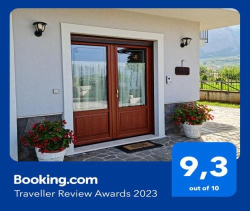 Affittacamere Le Querce Hotel in Basilicata
