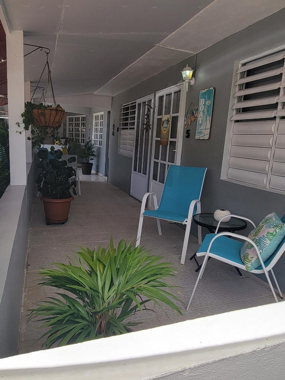 Playa Escondida Hotel in Fajardo