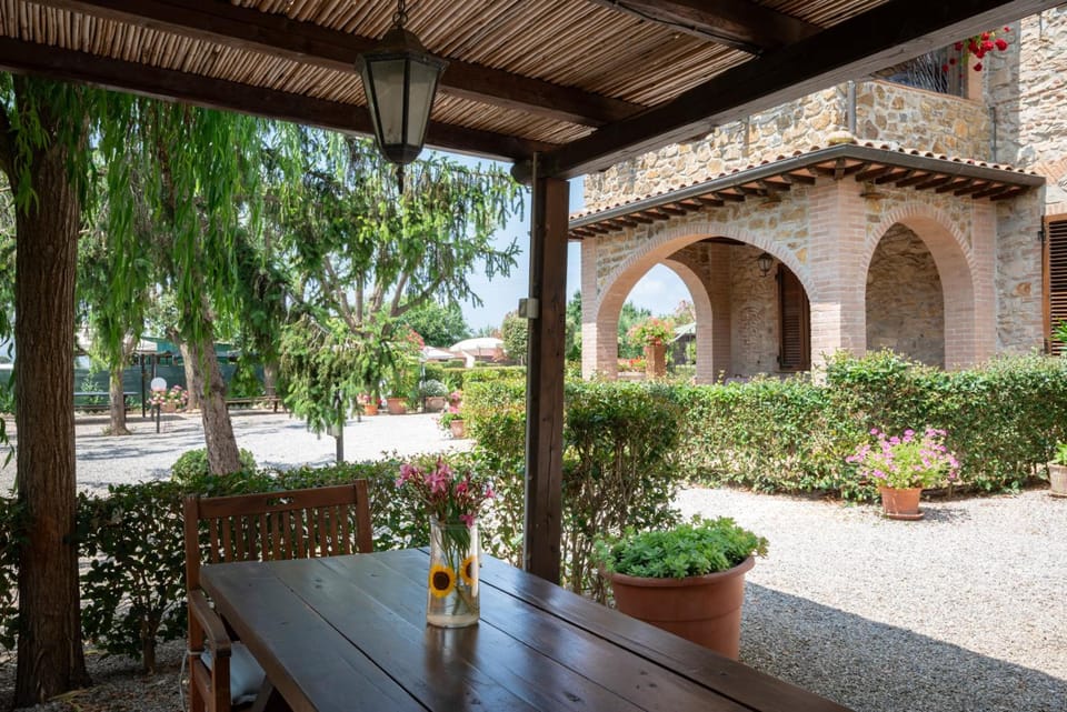 Casa Vacanze Ribocchi Hotel in Tuscany