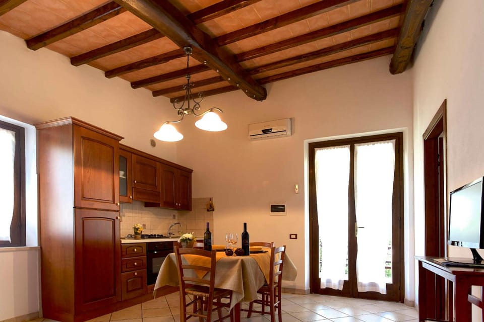 Casa Vacanze Ribocchi Hotel in Tuscany