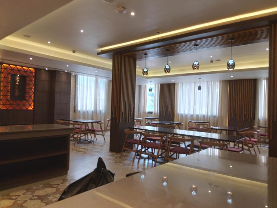 HOTEL NILADRI PREMIUM Hotel in Puri