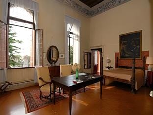 Castello di Roncade Hotel in Friuli-Venezia Giulia