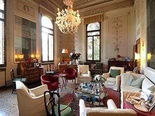 Castello di Roncade Hotel in Friuli-Venezia Giulia