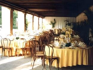 Castello di Roncade Hotel in Friuli-Venezia Giulia