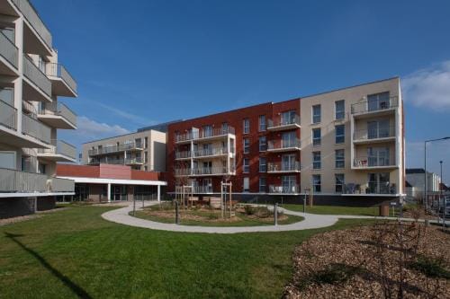 DOMITYS LES CERNEAUX Hotel in Hauts-de-France