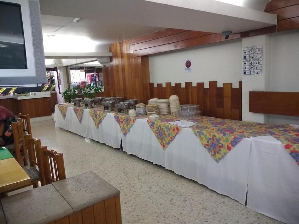 Hotel Concordia Hotel in State of Michoacán