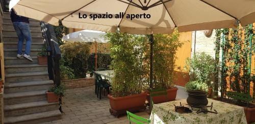Ca La Terrazza - DENTRO IL BORGO STORICO Hotel in Marche
