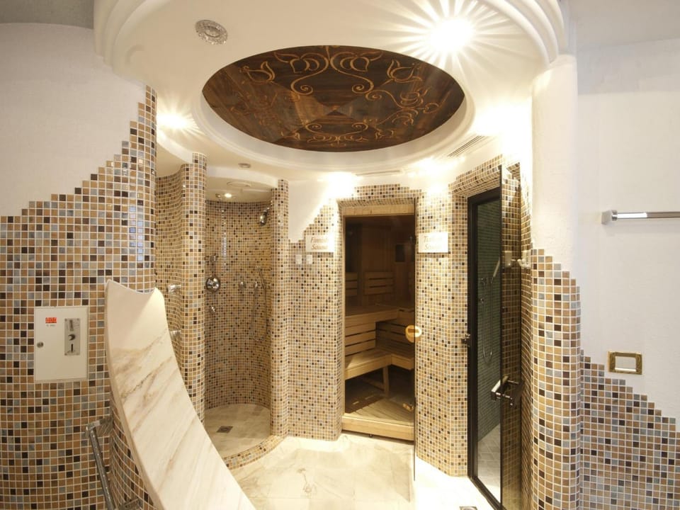 Christeinerhof Hotel in Santa Cristina Gherdëina