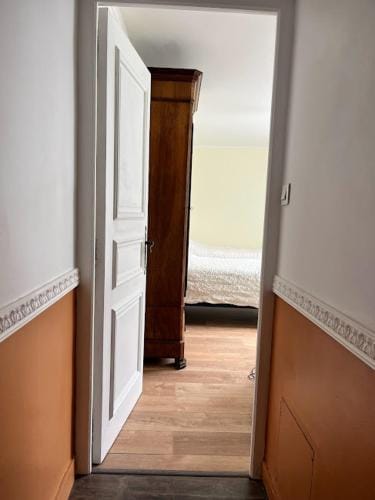 La tour cachee Hotel in Normandy