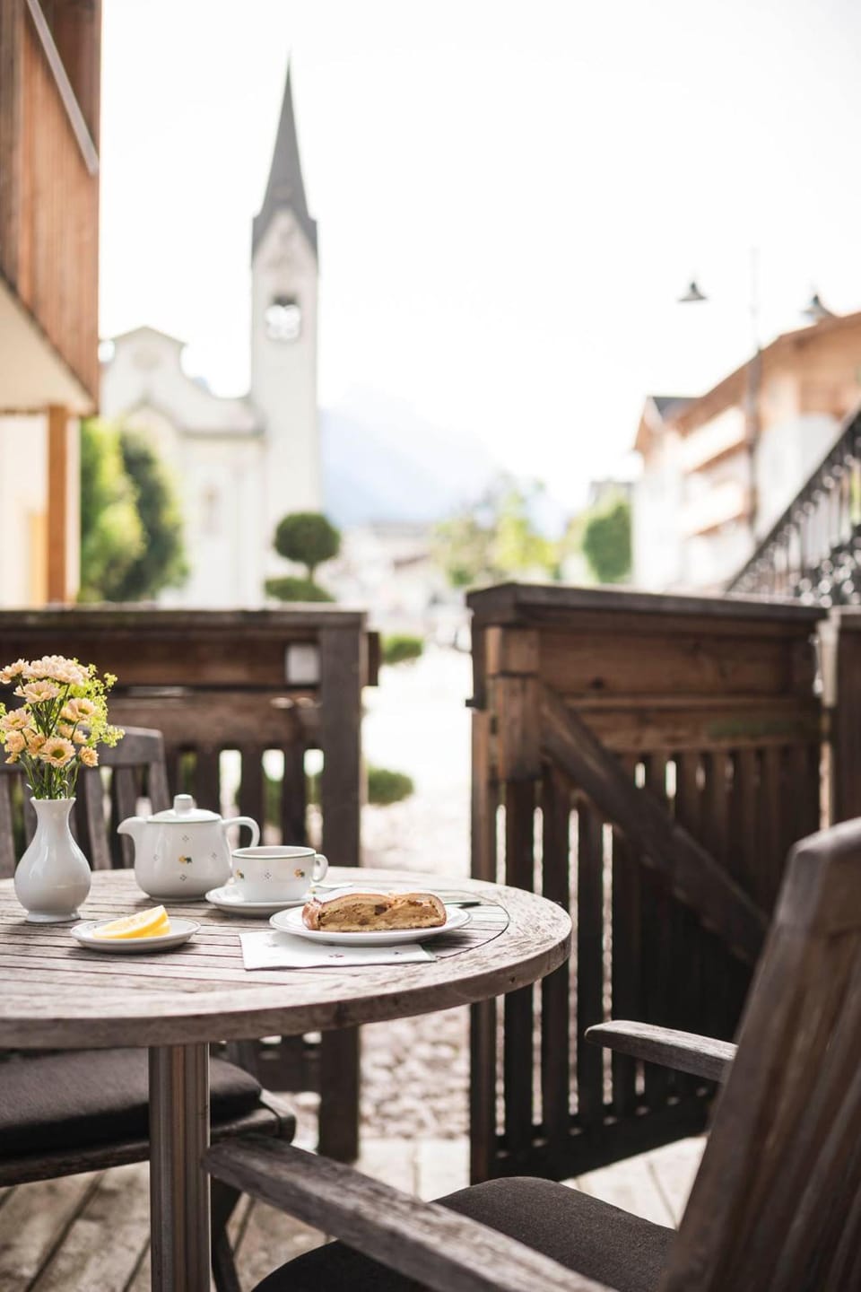 Christophorus Mountain Residence Apartment hotel in San Vigilio di Marebbe