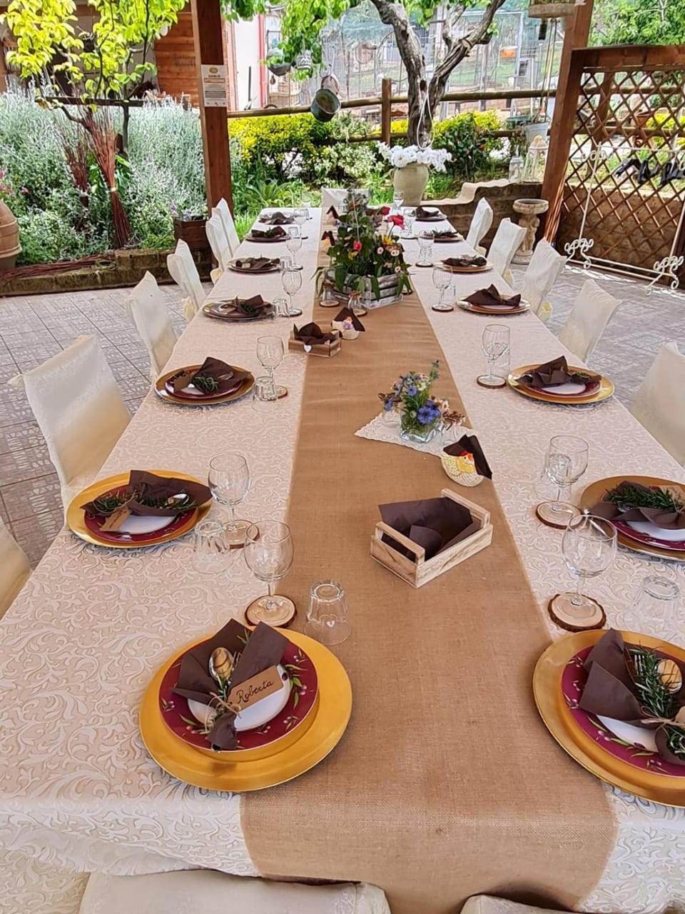 FATTORIA ROVELLO Hotel in Province of Foggia