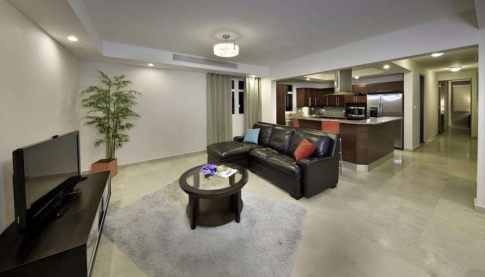 Ciqala Suites Hotel - San Juan Hotel in San Juan