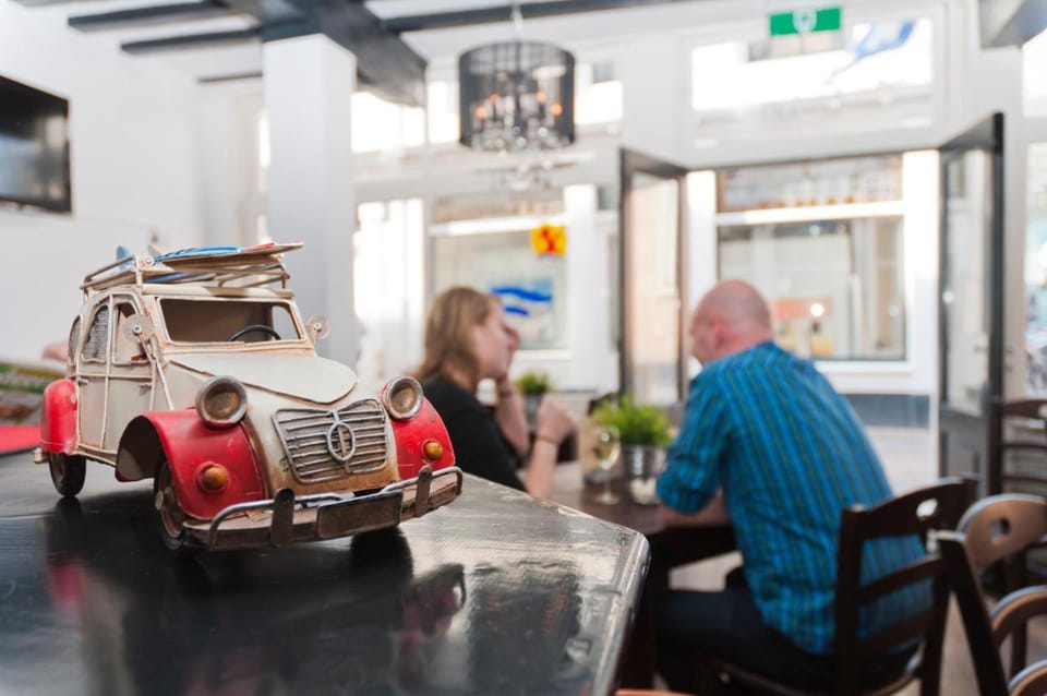 City Hostel Vlissingen Hostel in Vlissingen