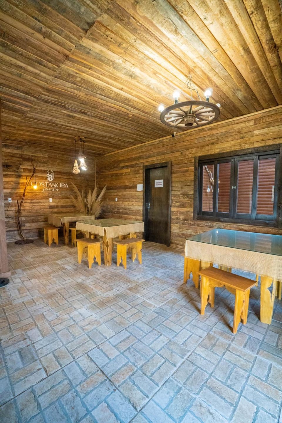 Pousada Costaneira Inn in State of Santa Catarina