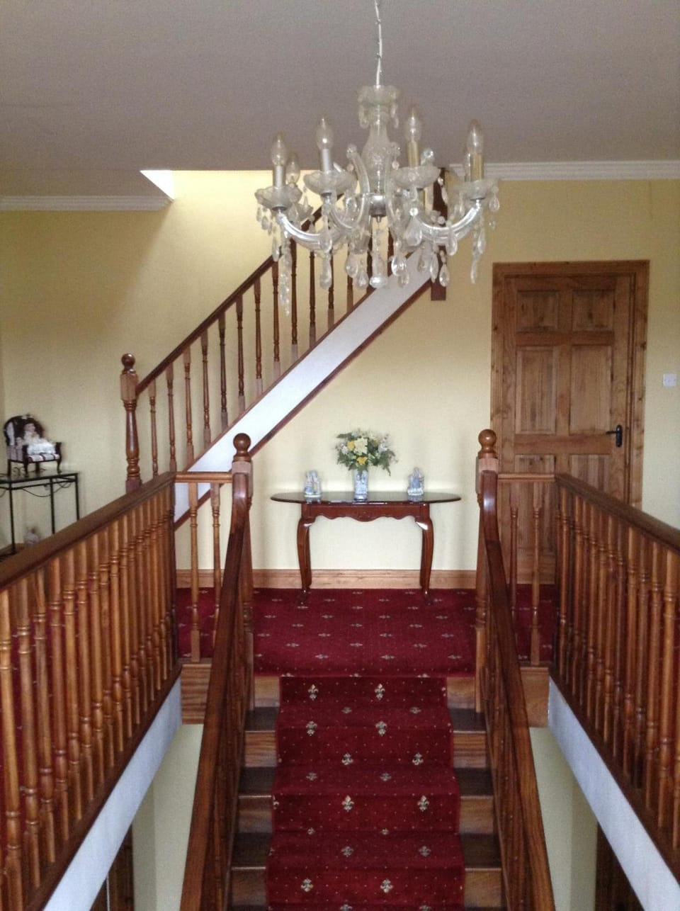 Deerpark Manor Bed and Breakfast Hotel in County Sligo