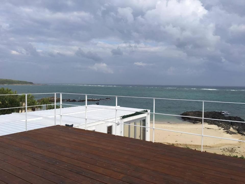 The Villa Kazbo Resort in Japan