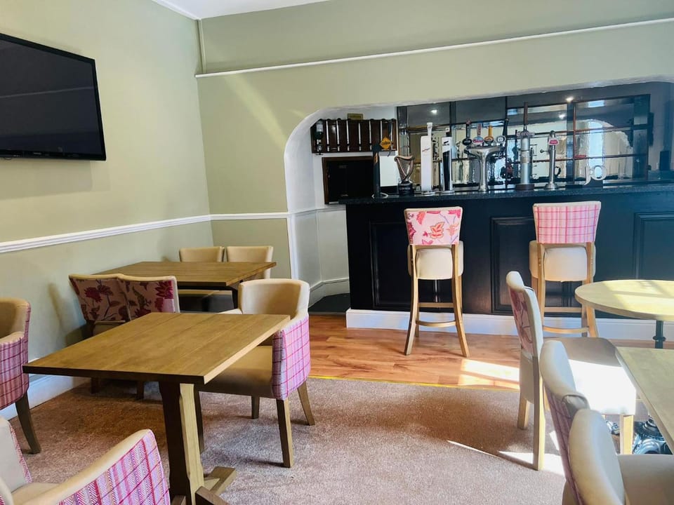 Rothwell House Hotel Hotel in Daventry District