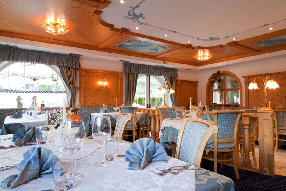 Nature Wellness Hotel Renato Hotel in Vigo di Fassa