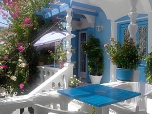 Sandalis Hotel Hotel in Samos, Greece