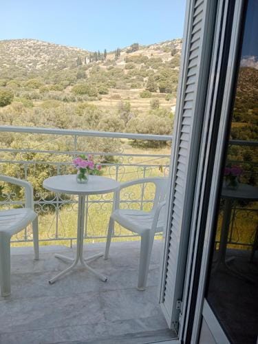 Sandalis Hotel Hotel in Samos, Greece